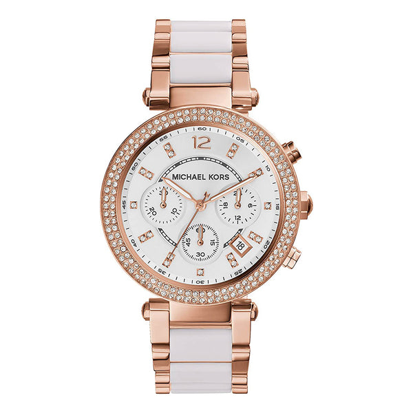 Michael kors MK5774 Damen Uhr 39mm 10ATM Default Title