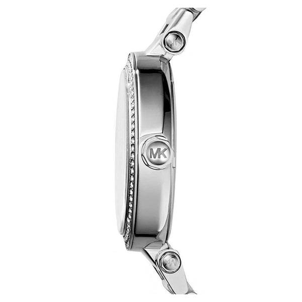 Michael kors MK5925 Damen Uhr 38mm 5ATM Default Title