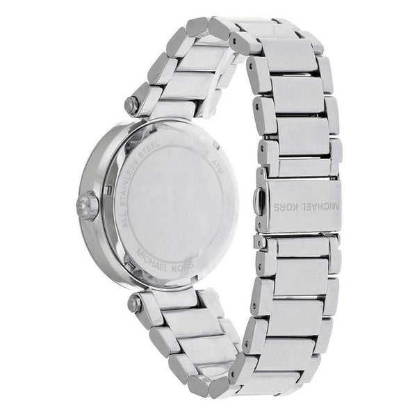 Michael kors MK5925 Damen Uhr 38mm 5ATM Default Title
