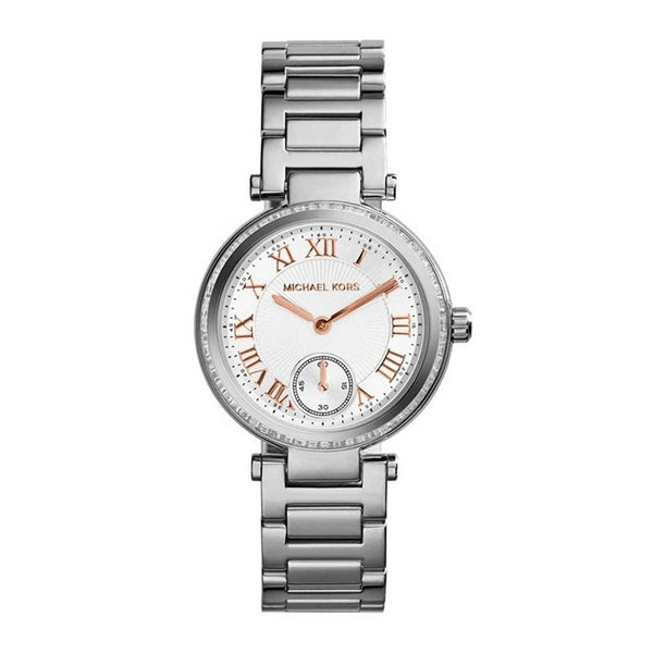 Michael kors MK5970 Damen Uhr 39mm 5ATM Default Title