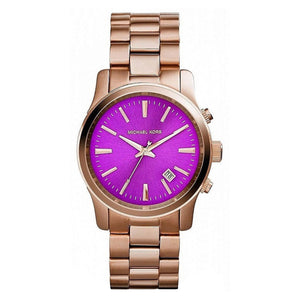 Michael kors MK6050 Damen Uhr 40mm 5ATM Default Title