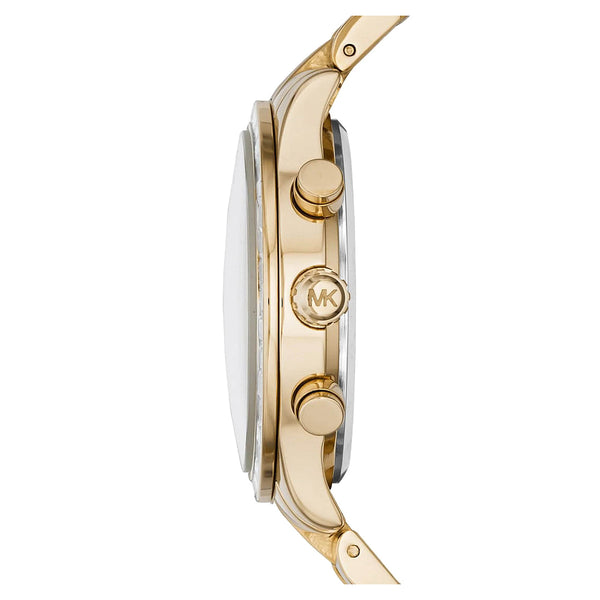 Michael kors MK6187 Damen Uhr 40mm 5ATM Default Title