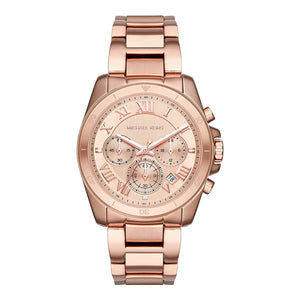 Michael kors MK6367 Damen Uhr 40mm 10ATM Default Title
