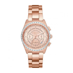 Michael kors MK6422 Damen Uhr 38mm 5ATM Default Title