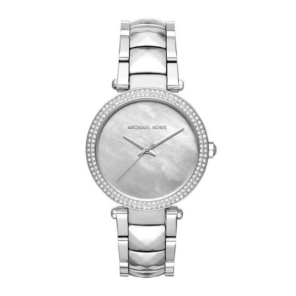 Michael kors MK6424 Damen Uhr 39 mm 10 ATM Default Title