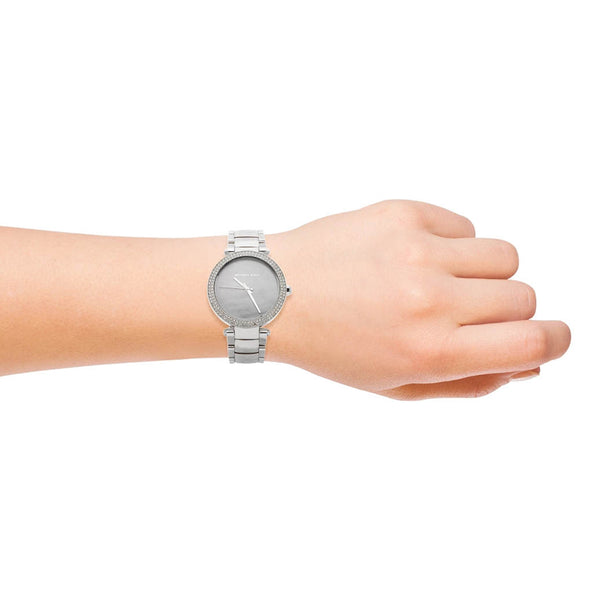 Michael kors MK6424 Damen Uhr 39 mm 10 ATM Default Title