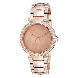 Michael kors MK6426 Damen Uhr 39 mm 10 ATM Default Title