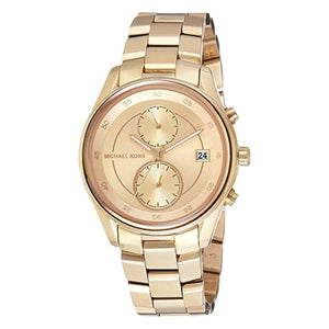 Michael kors MK6464 Damen Uhr 40mm 5ATM Default Title