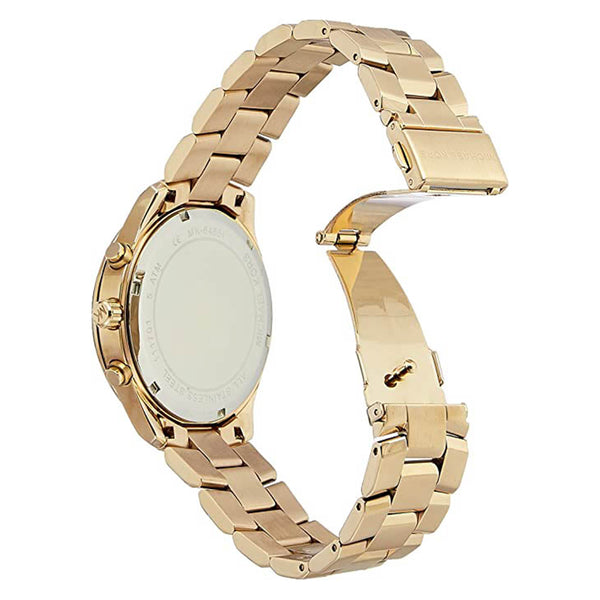 Michael kors MK6464 Damen Uhr 40mm 5ATM Default Title