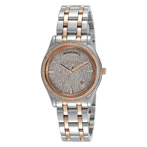 Michael kors MK6482 Damen Uhr 39 mm 5 ATM Default Title