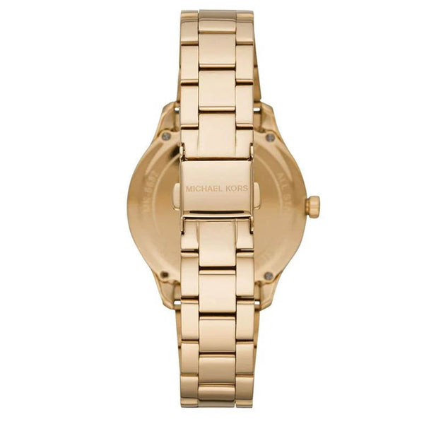 Michael kors MK6510 Damen Uhr 38 mm 5 ATM Default Title