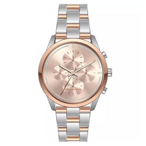 Michael kors MK6520 Unisex Uhr 40mm 5ATM Default Title