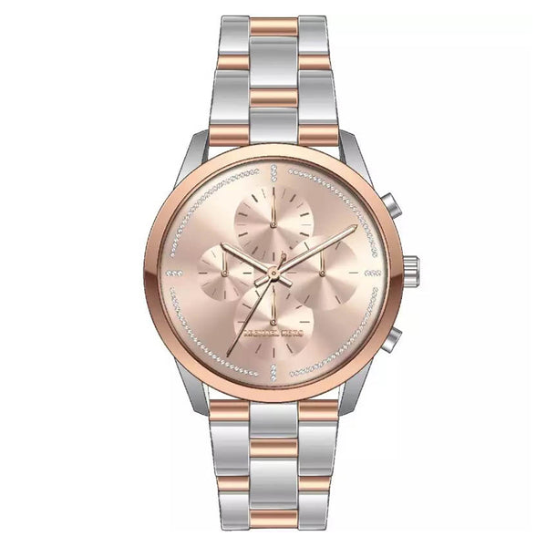 Michael kors MK6520 Unisex Uhr 40mm 5ATM Default Title