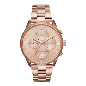 Michael kors MK6521 Damen Uhr 40mm 5ATM Default Title