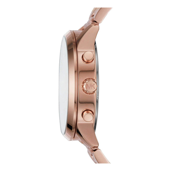Michael kors MK6521 Damen Uhr 40mm 5ATM Default Title