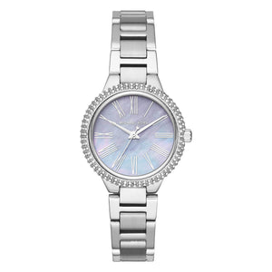 Michael kors MK6562 Damen Uhr 31mm 5ATM Default Title
