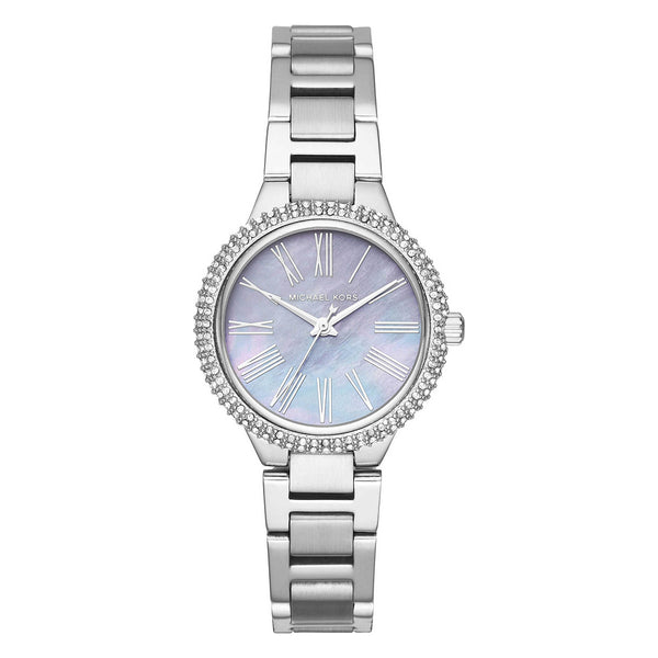 Michael kors MK6562 Damen Uhr 31mm 5ATM Default Title
