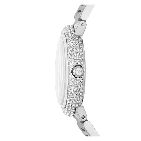Michael kors MK6562 Damen Uhr 31mm 5ATM Default Title