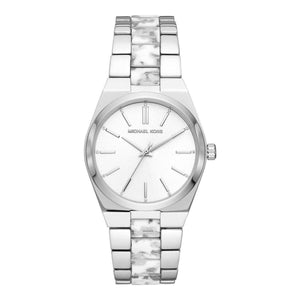 Michael kors MK6649 Damen Uhr 36mm 5ATM Default Title