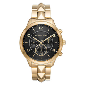 Michael kors MK6712 Damen Uhr 45 mm 5 ATM Default Title