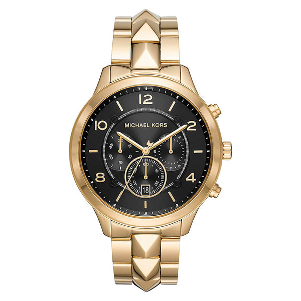 Michael kors MK6712 Damen Uhr 45 mm 5 ATM Default Title