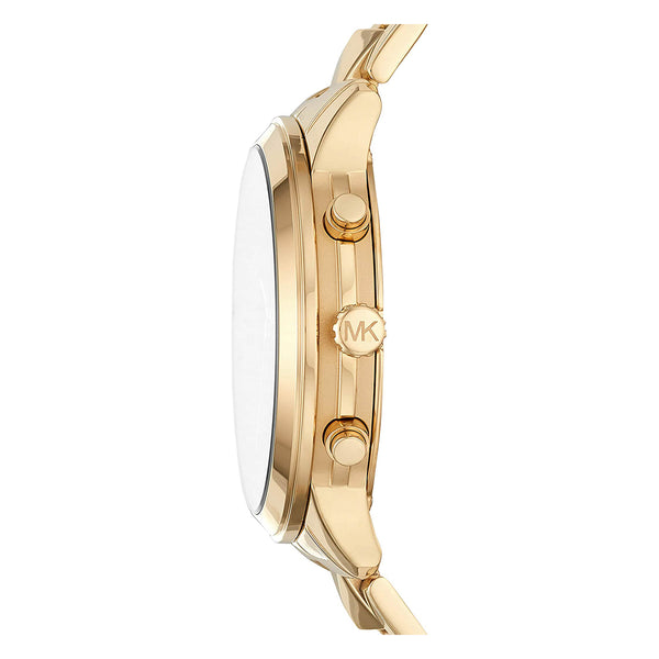 Michael kors MK6712 Damen Uhr 45 mm 5 ATM Default Title