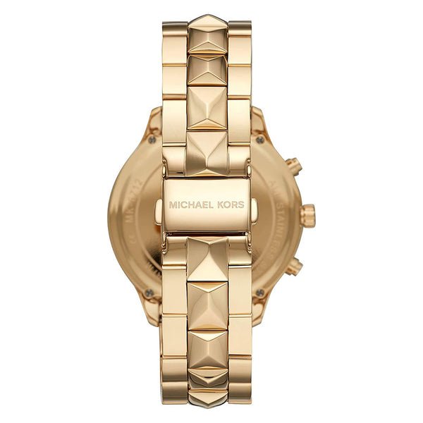 Michael kors MK6712 Damen Uhr 45 mm 5 ATM Default Title