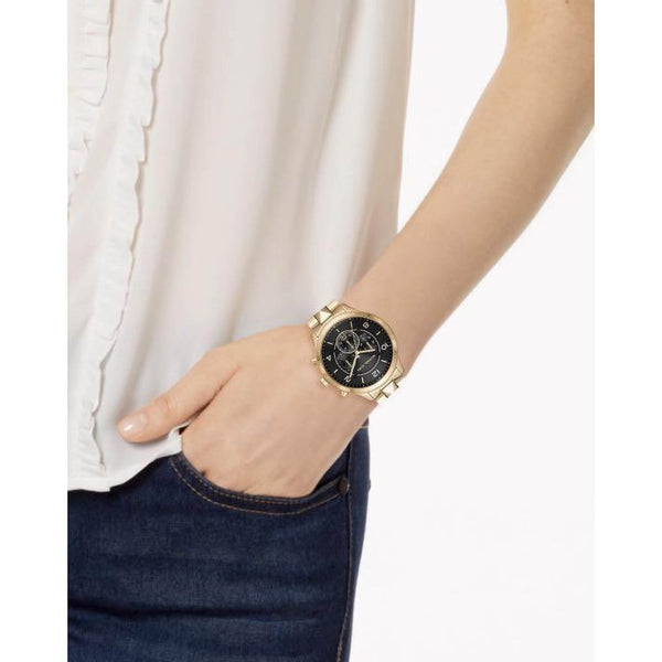 Michael kors MK6712 Damen Uhr 45 mm 5 ATM Default Title