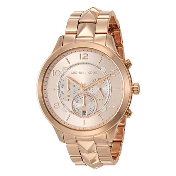 Michael kors MK6713 Damen Uhr 45 mm 5 ATM Default Title