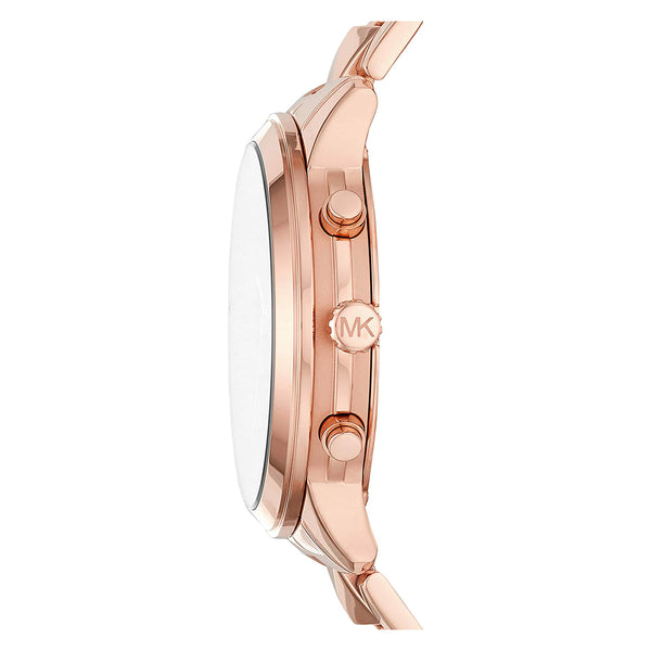Michael kors MK6713 Damen Uhr 45 mm 5 ATM Default Title