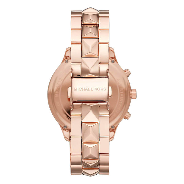 Michael kors MK6713 Damen Uhr 45 mm 5 ATM Default Title