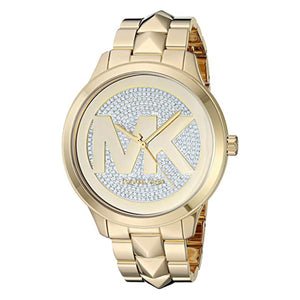 Michael kors MK6714 Damen Uhr 44 mm 5 ATM Default Title