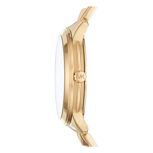 Michael kors MK6714 Damen Uhr 44 mm 5 ATM Default Title