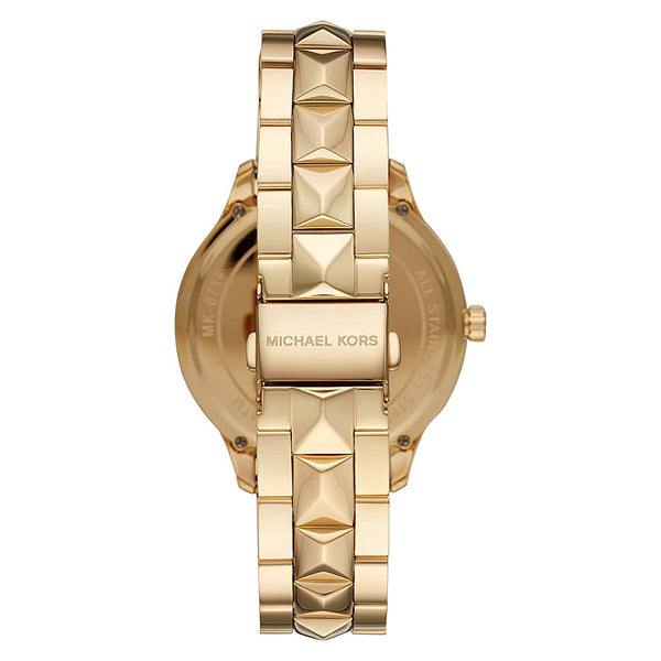 Michael kors MK6714 Damen Uhr 44 mm 5 ATM Default Title