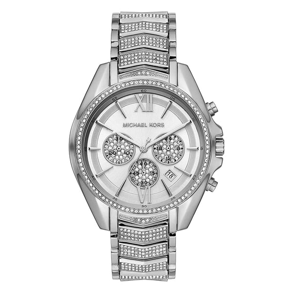 Michael kors MK6728 Damen Uhr 41 mm 5 ATM Default Title