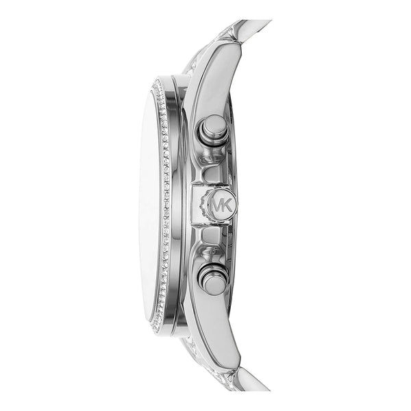 Michael kors MK6728 Damen Uhr 41 mm 5 ATM Default Title