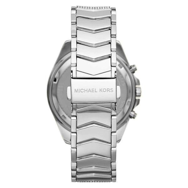 Michael kors MK6728 Damen Uhr 41 mm 5 ATM Default Title