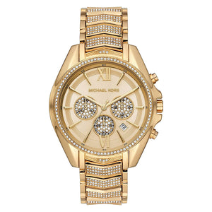 Michael kors MK6729 Damen Uhr 44 mm 5 ATM Default Title