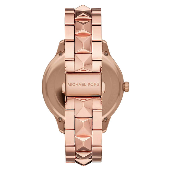 Michael kors MK6736 Damen Uhr 44 mm 5 ATM Default Title