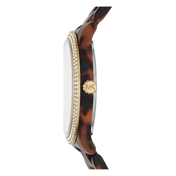 Michael kors MK6816 Damen Uhr 40mm 5ATM Default Title