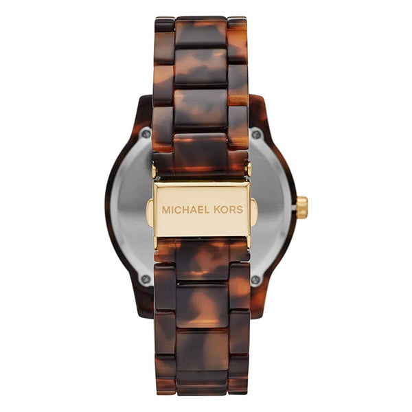 Michael kors MK6816 Damen Uhr 40mm 5ATM Default Title