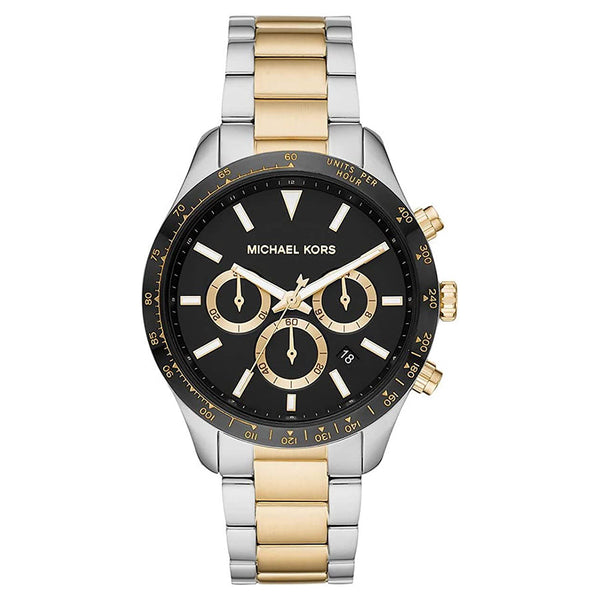 Michael kors MK6835 Damen Uhr 42mm 5ATM Default Title