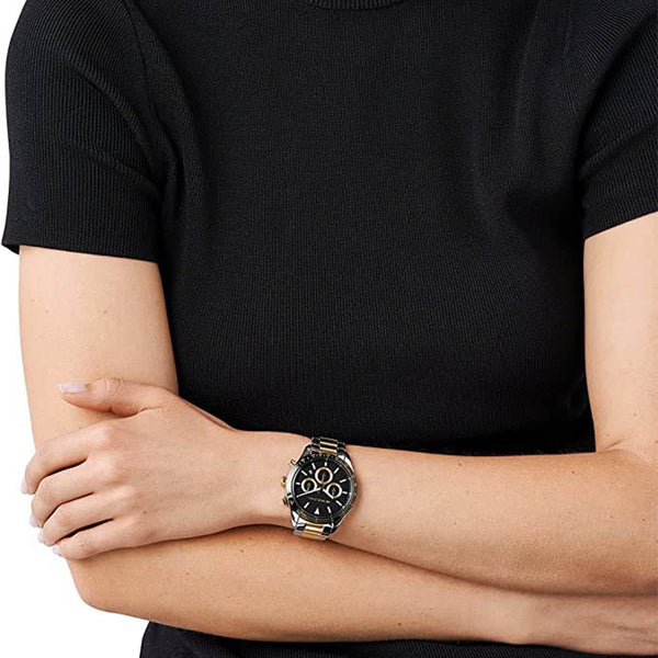 Michael kors MK6835 Damen Uhr 42mm 5ATM Default Title
