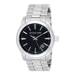 Michael kors MK7052 Herren Uhr 46mm Default Title