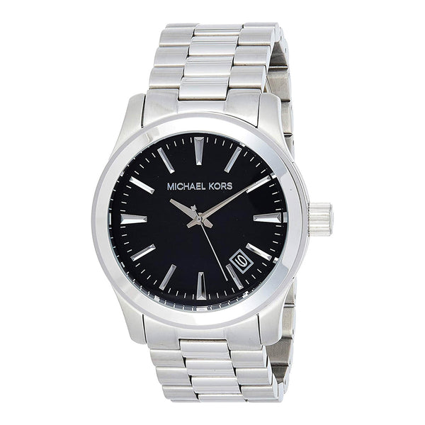 Michael kors MK7052 Herren Uhr 46mm Default Title