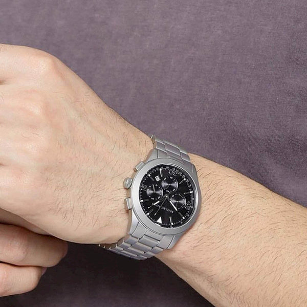 Michael kors MK7052 Herren Uhr 46mm Default Title