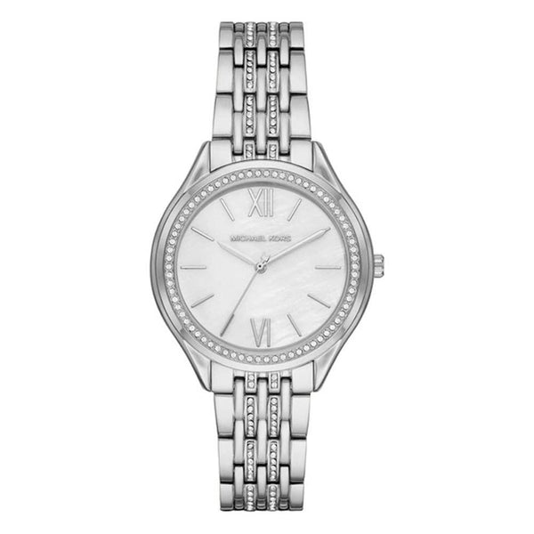 Michael kors MK7075 Damen Uhr 36mm 3ATM Default Title