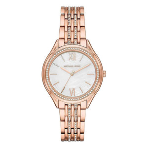 Michael kors MK7076 Damen Uhr 36mm 3ATM Default Title