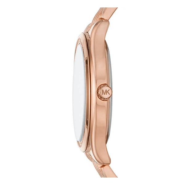 Michael kors MK7076 Damen Uhr 36mm 3ATM Default Title