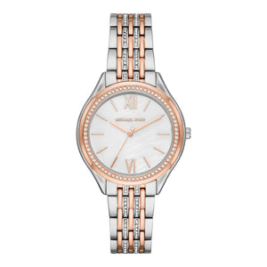 Michael kors MK7077 Damen Uhr 36mm 3ATM Default Title